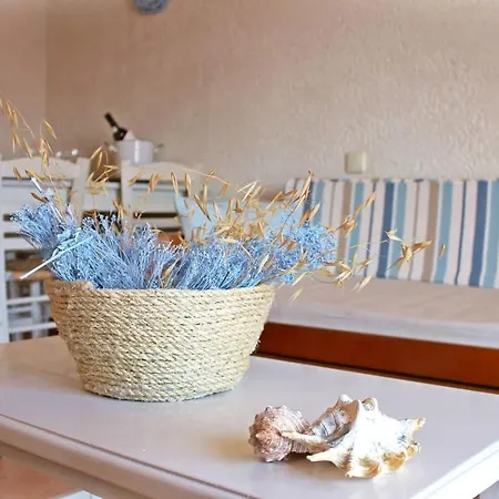아파트 Syros//kirki House...comfortable With Stunning View!!