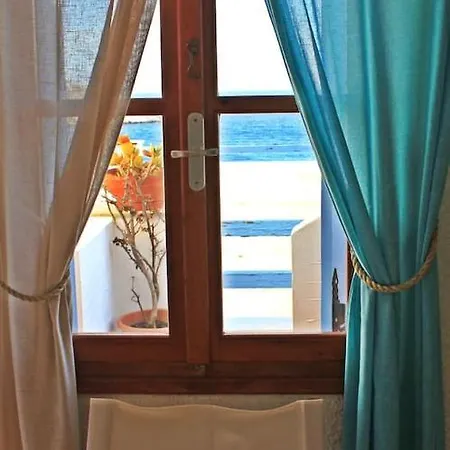 Syros//kirki House...comfortable With Stunning View!! Vári