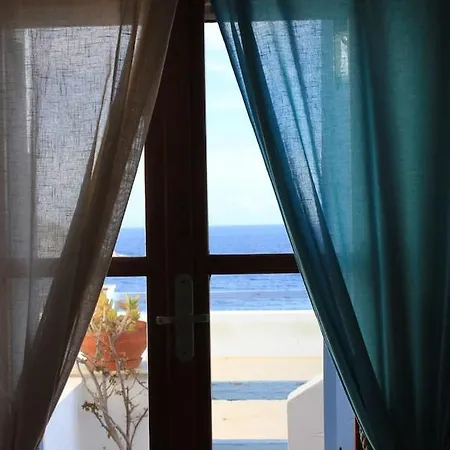 아파트 Syros//kirki House...comfortable With Stunning View!! *