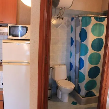 Syros//kirki House...comfortable With Stunning View!! 아파트