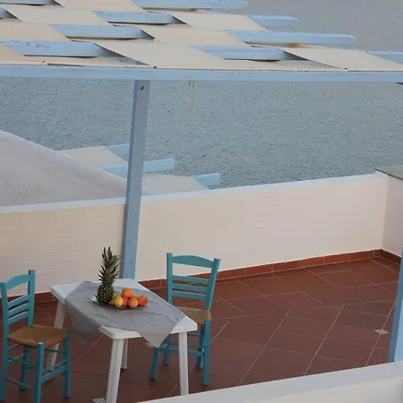 Syros//kirki House...comfortable With Stunning View!! * Vári