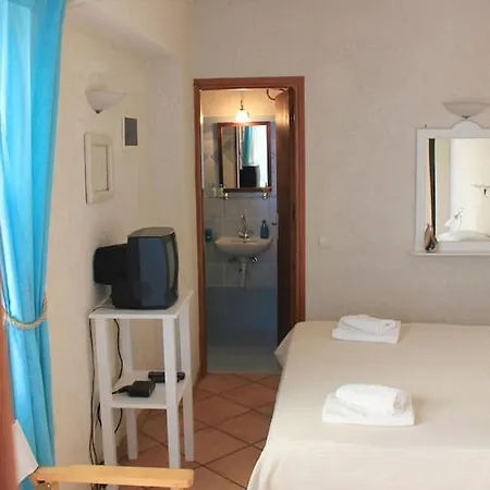 Daire Syros//kirki House...comfortable With Stunning View!!