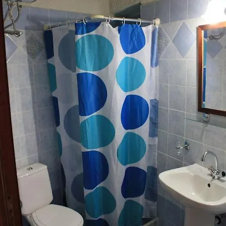 아파트 Syros//kirki House...comfortable With Stunning View!! Vári