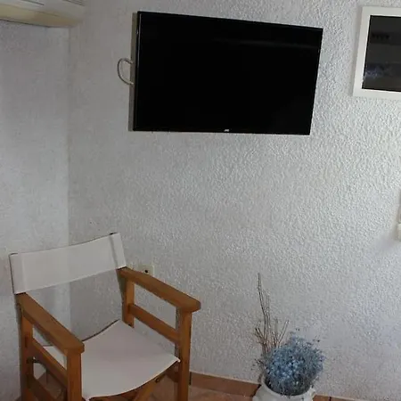 Syros//kirki House...comfortable With Stunning View!! *