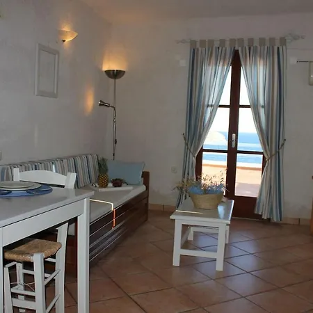 Syros//kirki House...comfortable With Stunning View!! Daire