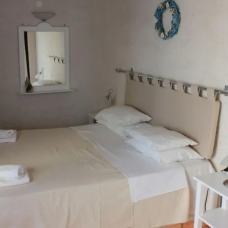 Syros//kirki House...comfortable With Stunning View!! Vári
